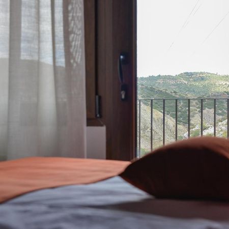 La Casita De El Cuervo Bed & Breakfast Ngoại thất bức ảnh
