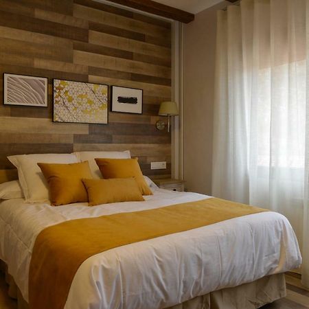 La Casita De El Cuervo Bed & Breakfast Ngoại thất bức ảnh
