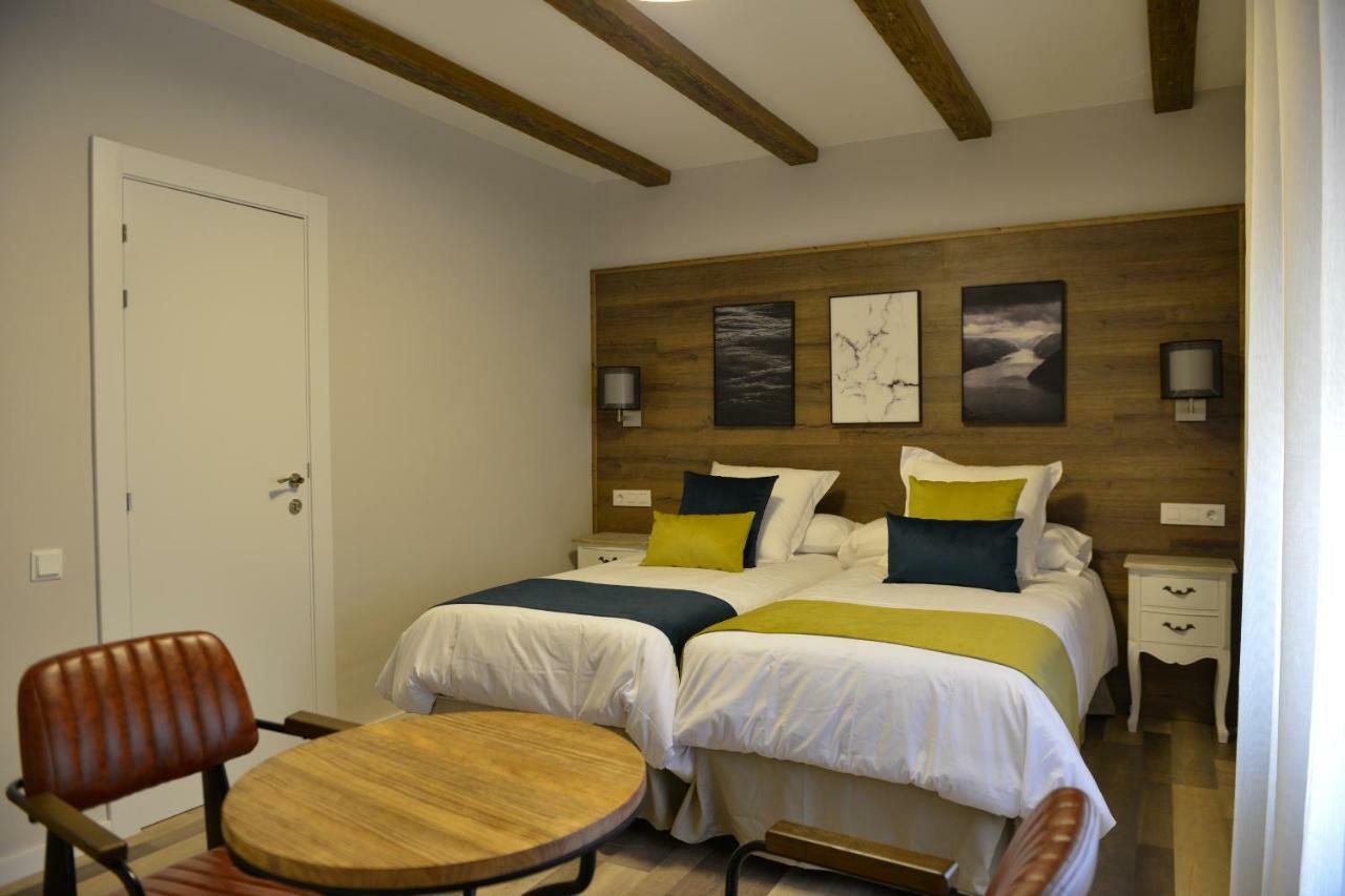 La Casita De El Cuervo Bed & Breakfast Ngoại thất bức ảnh
