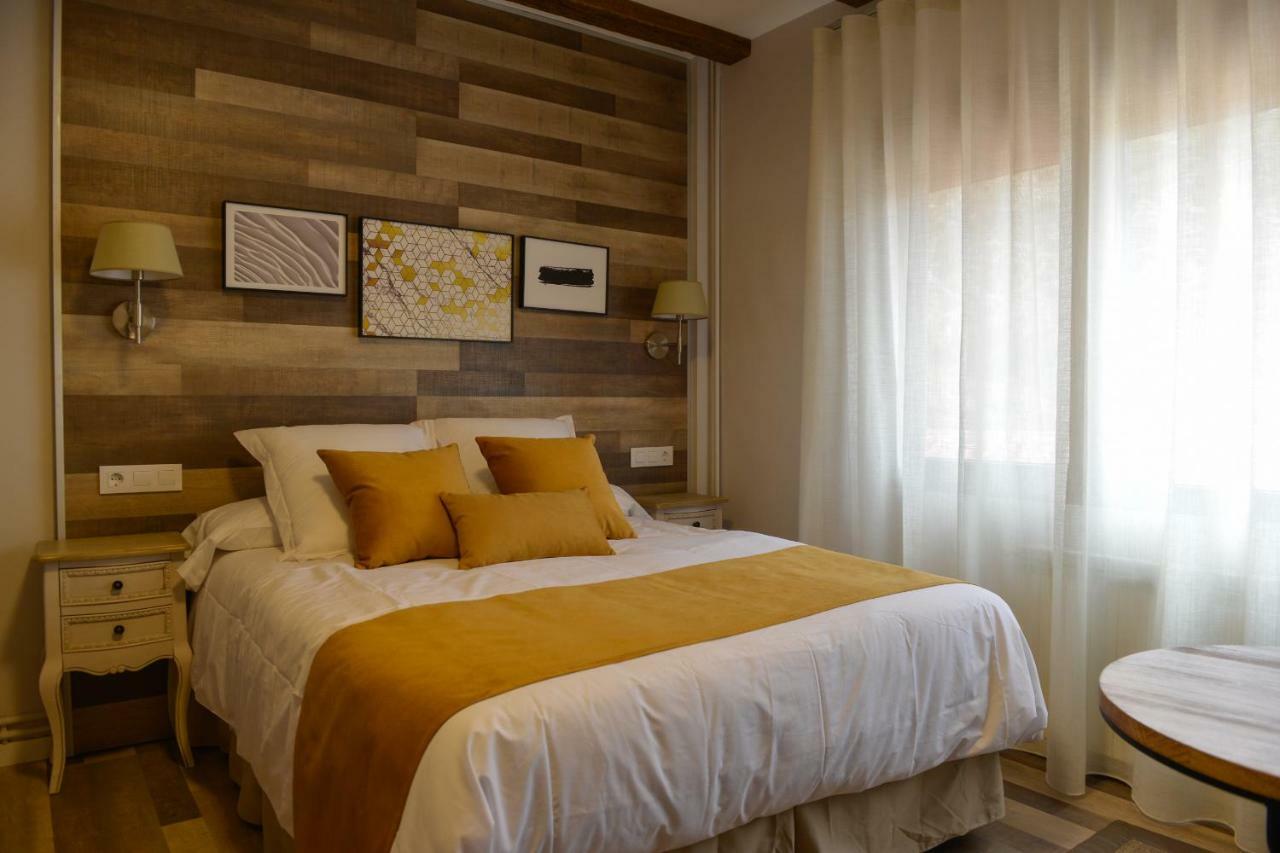 La Casita De El Cuervo Bed & Breakfast Ngoại thất bức ảnh