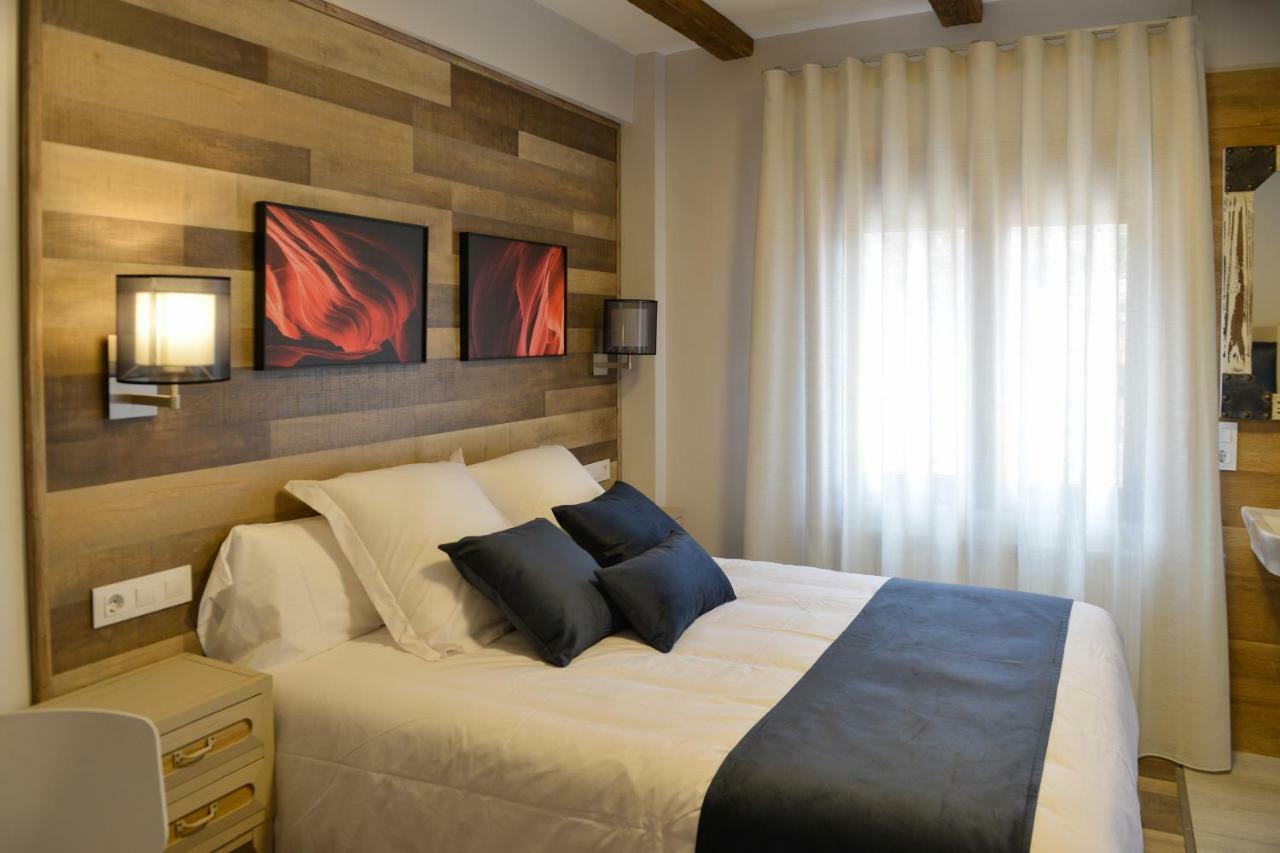 La Casita De El Cuervo Bed & Breakfast Ngoại thất bức ảnh