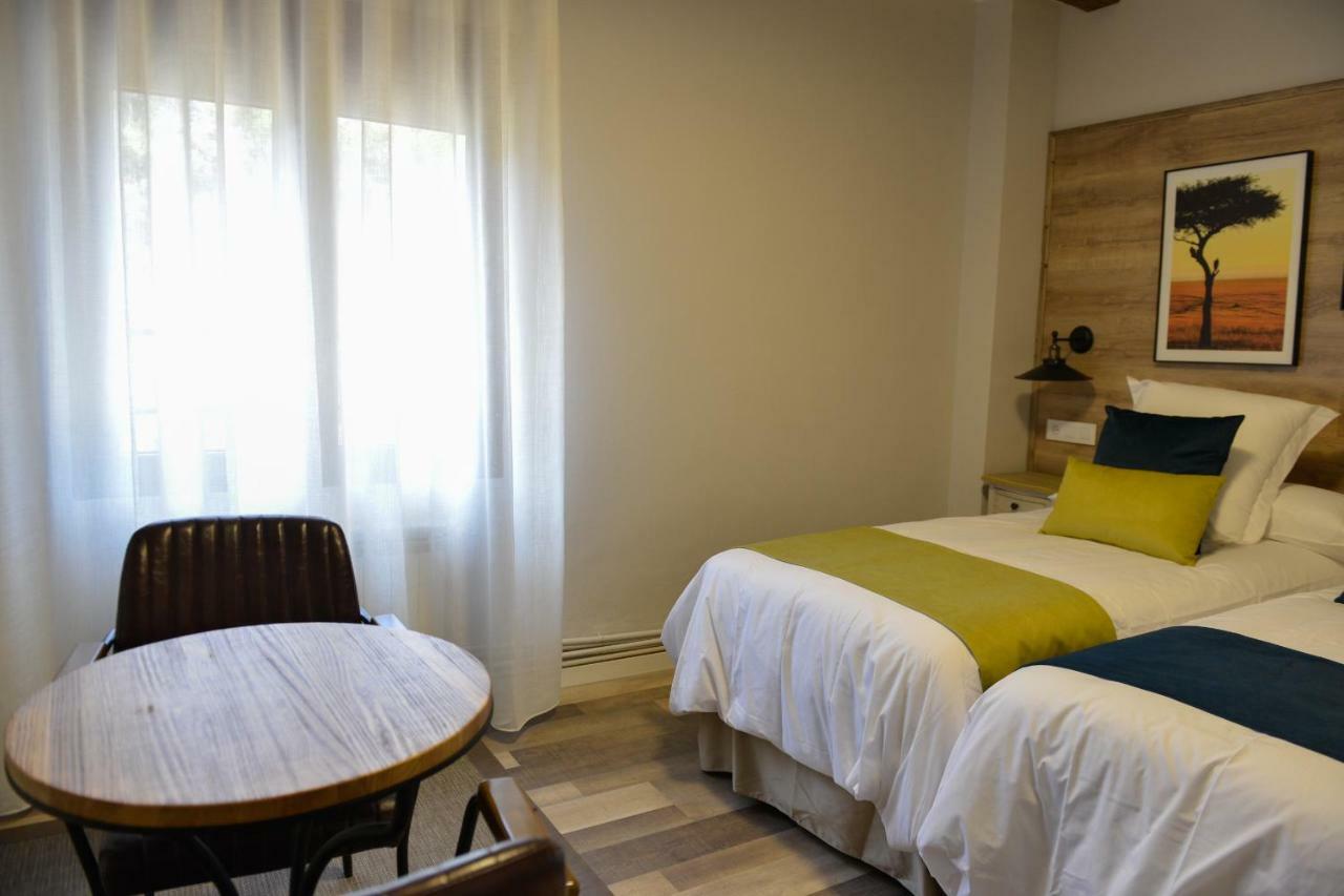 La Casita De El Cuervo Bed & Breakfast Ngoại thất bức ảnh