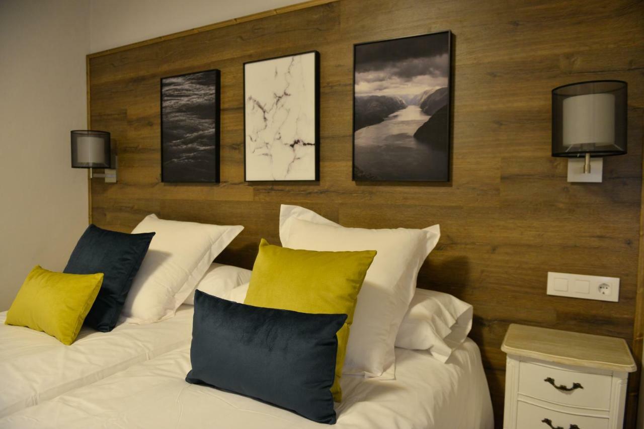 La Casita De El Cuervo Bed & Breakfast Ngoại thất bức ảnh
