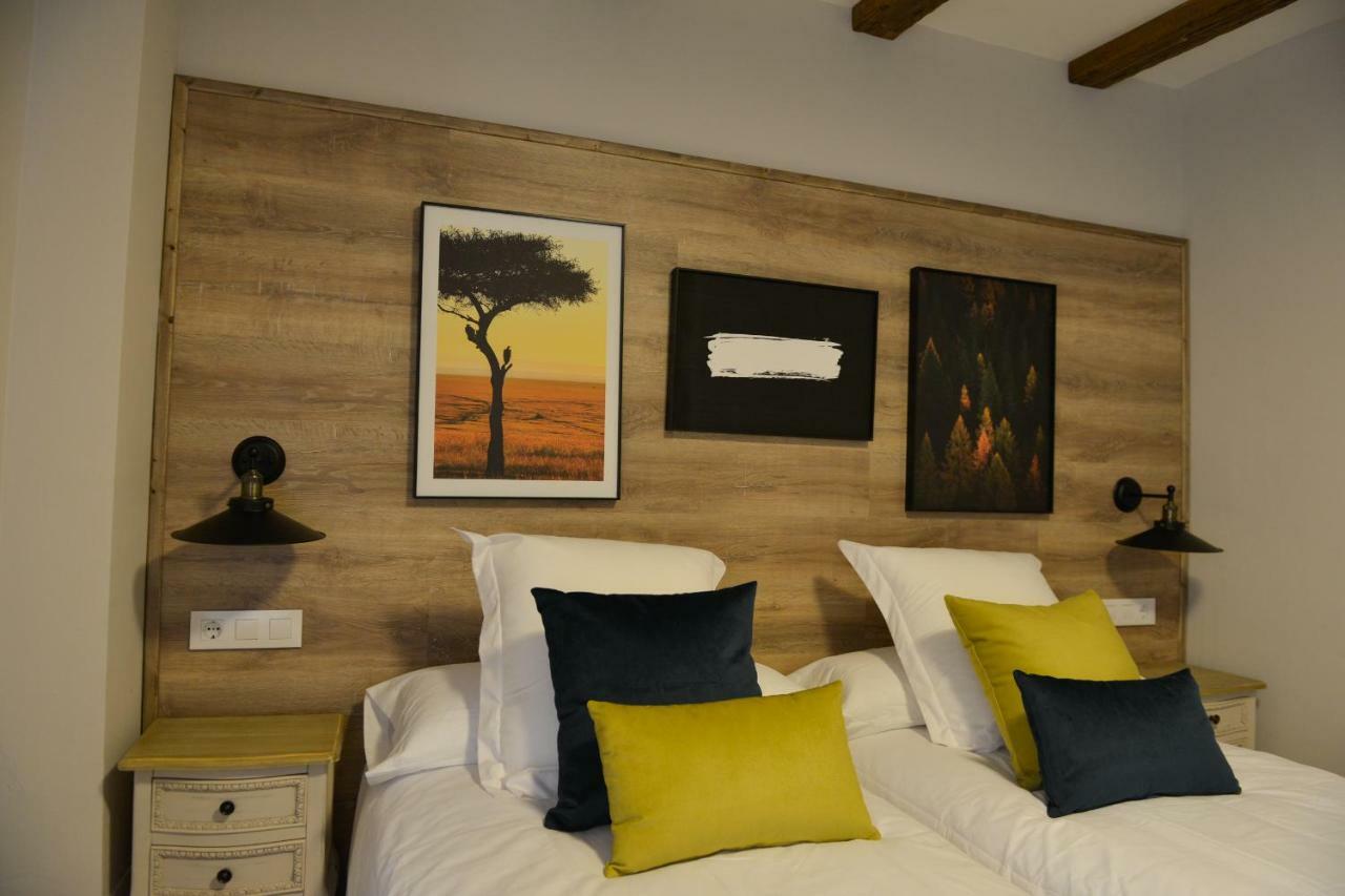 La Casita De El Cuervo Bed & Breakfast Ngoại thất bức ảnh